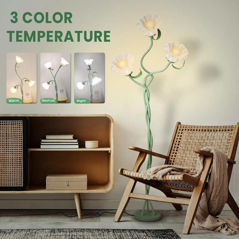 Cute floor lamps for living room outlet